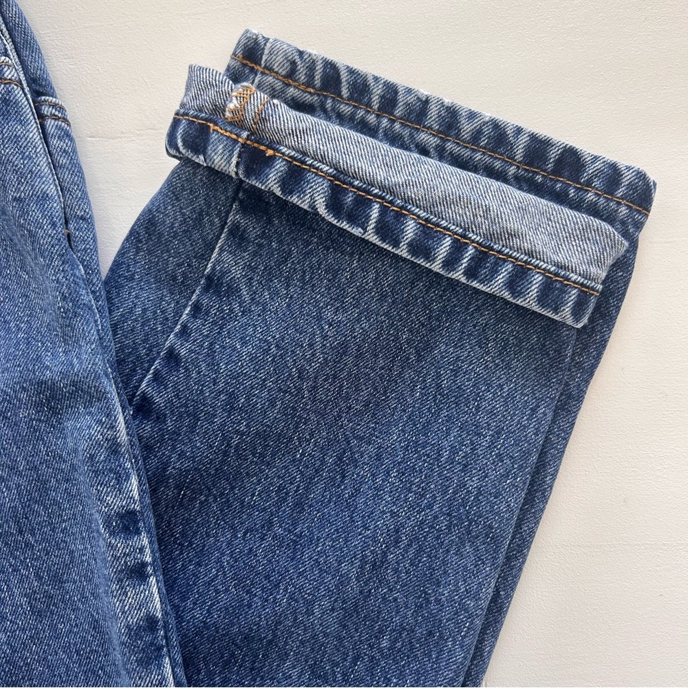 Vintage 80s 90s BONGO Mom Jeans Size 11 ECU - Picture 7 of 12